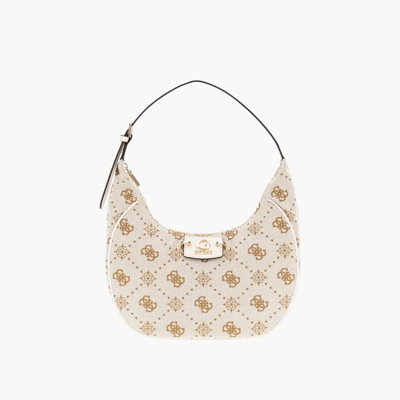 جس GUESS-NEDA HOBO SHOULDER BAG-Q2-JD25